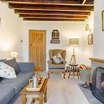 3 Bed In Harrogate Oc-87478 Semesterbostad Bouthwaite