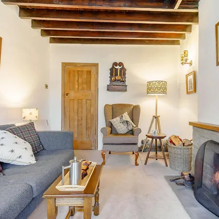3 Bed In Ramsgill 87478 * Bouthwaite