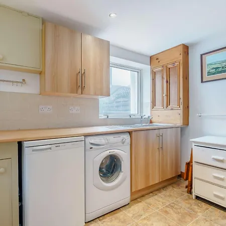 Dom wakacyjny 3 Bed In Ramsgill 87478 Bouthwaite