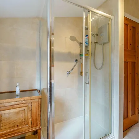 Dom wakacyjny 3 Bed In Ramsgill 87478 *