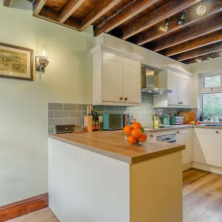 3 Bed In Ramsgill 87478 Hébergement de vacances Bouthwaite