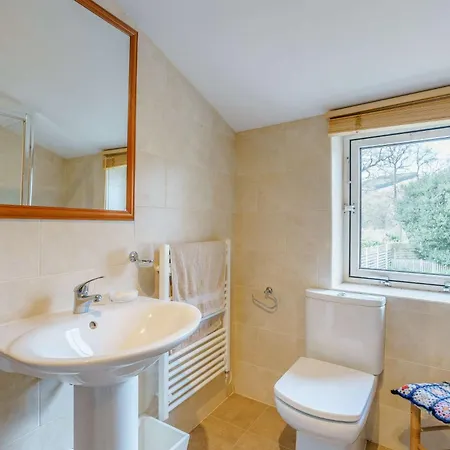 Dom wakacyjny 3 Bed In Ramsgill 87478