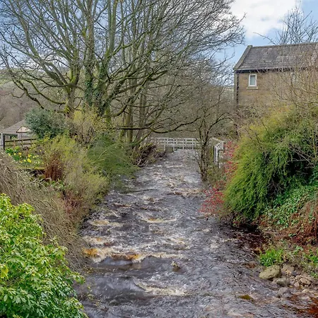 3 Bed In Ramsgill 87478 Dom wakacyjny Bouthwaite