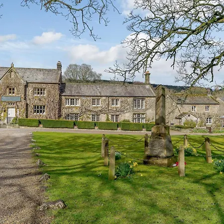 3 Bed In Ramsgill 87478 Dom wakacyjny *