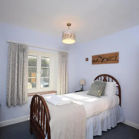 3 Bed In Ramsgill 87478 Hébergement de vacances *