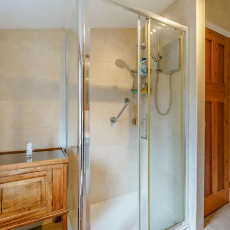 3 Bed In Ramsgill 87478 * Bouthwaite