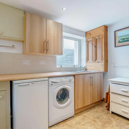 3 Bed In Ramsgill 87478 Hébergement de vacances