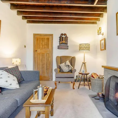 3 Bed In Ramsgill 87478 Dom wakacyjny *