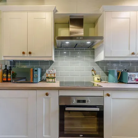 3 Bed In Ramsgill 87478