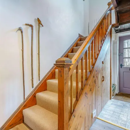 Dom wakacyjny 3 Bed In Ramsgill 87478