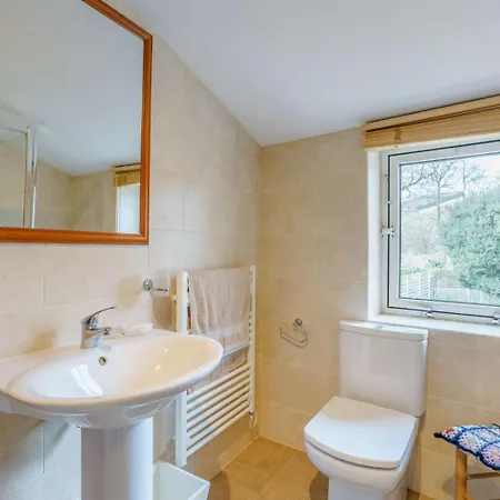 3 Bed In Ramsgill 87478 Dom wakacyjny *