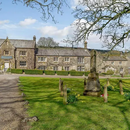 Dom wakacyjny 3 Bed In Ramsgill 87478