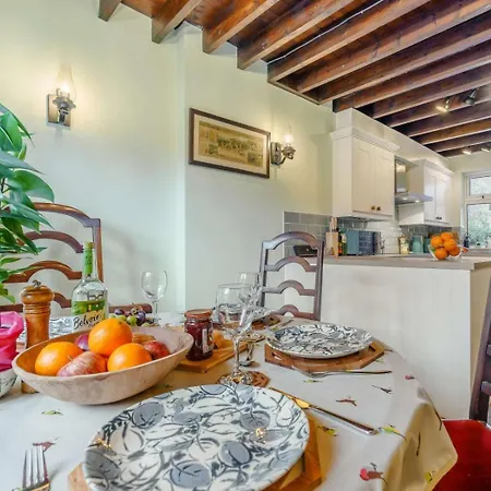 3 Bed In Harrogate Oc-87478 Vakantiehuis