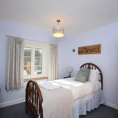 בית נופש 3 Bed In Harrogate Oc-87478 *
