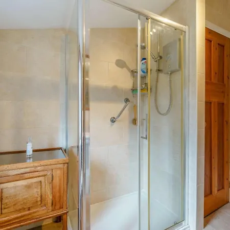 3 Bed In Ramsgill 87478 Bouthwaite