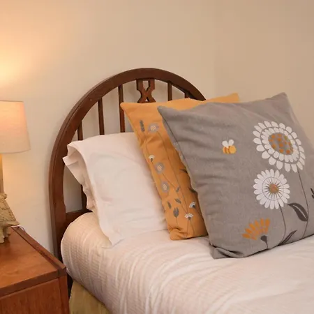 3 Bed In Ramsgill 87478