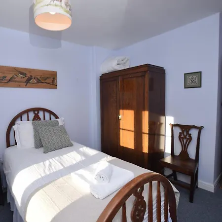 3 Bed In Ramsgill 87478 Bouthwaite