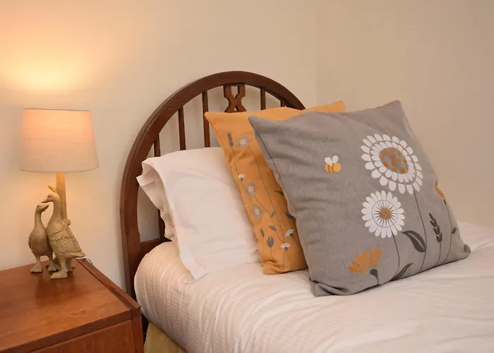 3 Bed In Harrogate Oc-87478 Vakantiehuis *