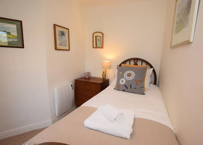 Vakantiehuis 3 Bed In Harrogate Oc-87478