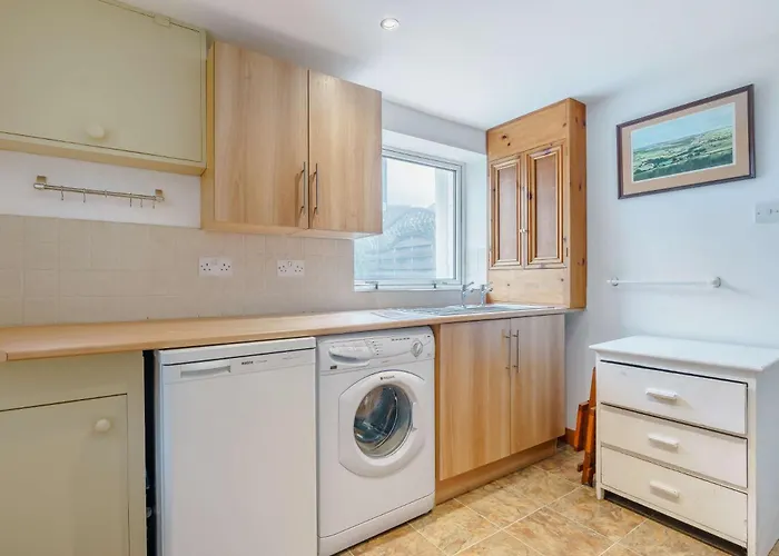 Vakantiehuis 3 Bed In Harrogate Oc-87478 Bouthwaite