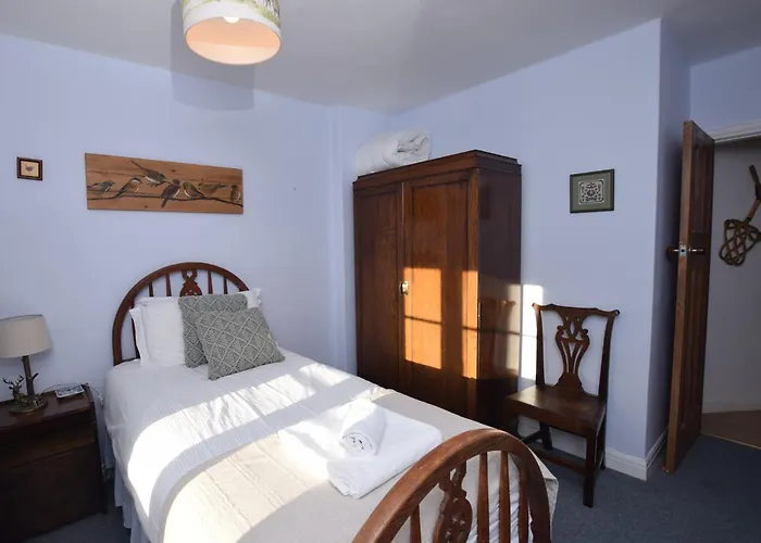 Vakantiehuis 3 Bed In Harrogate Oc-87478