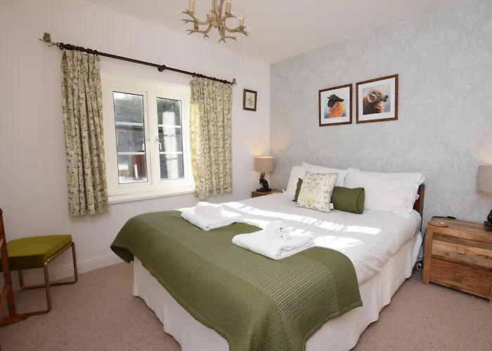 3 Bed In Harrogate Oc-87478 Vakantiehuis *