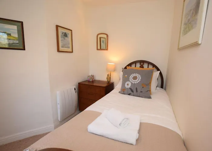 Vakantiehuis 3 Bed In Harrogate Oc-87478 *