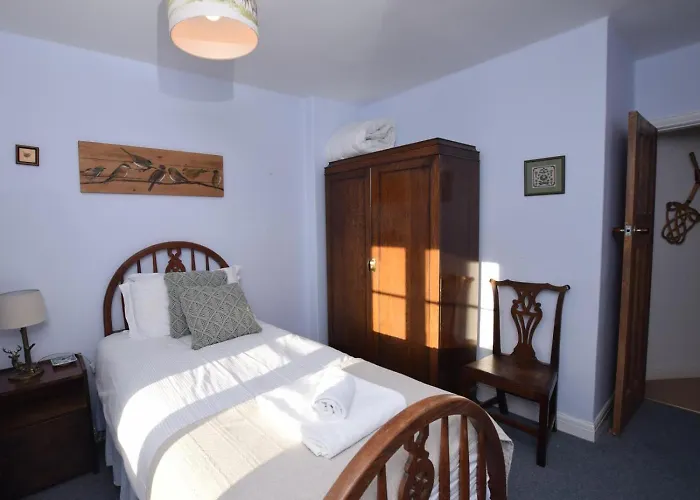 Vakantiehuis 3 Bed In Harrogate Oc-87478 *