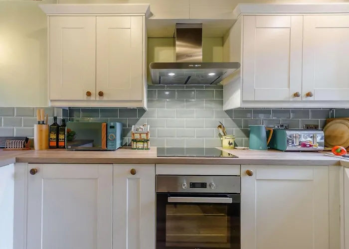 3 Bed In Harrogate Oc-87478