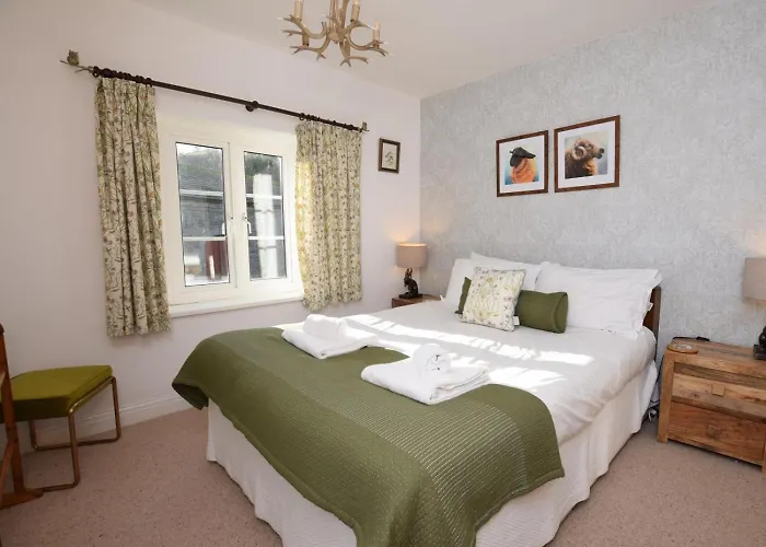 3 Bed In Harrogate Oc-87478 Vakantiehuis