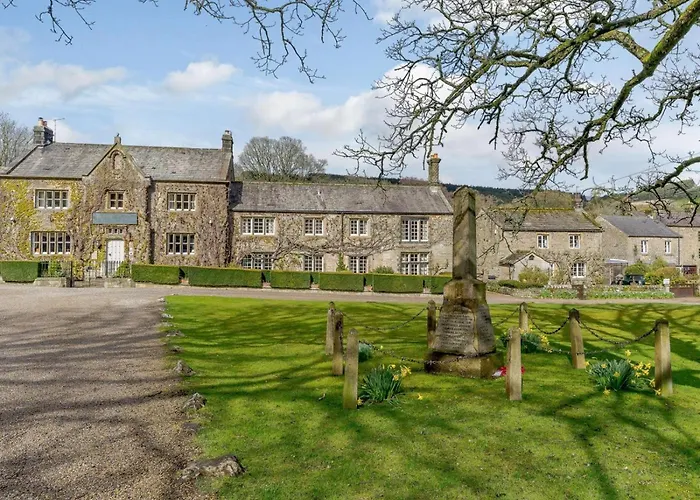 Vakantiehuis 3 Bed In Harrogate Oc-87478