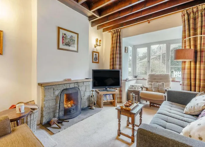 3 Bed In Harrogate Oc-87478 * Bouthwaite