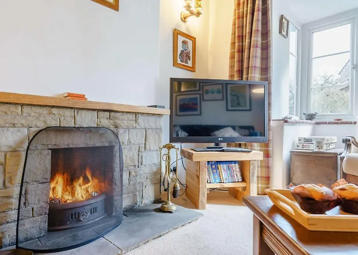 3 Bed In Harrogate Oc-87478 Bouthwaite