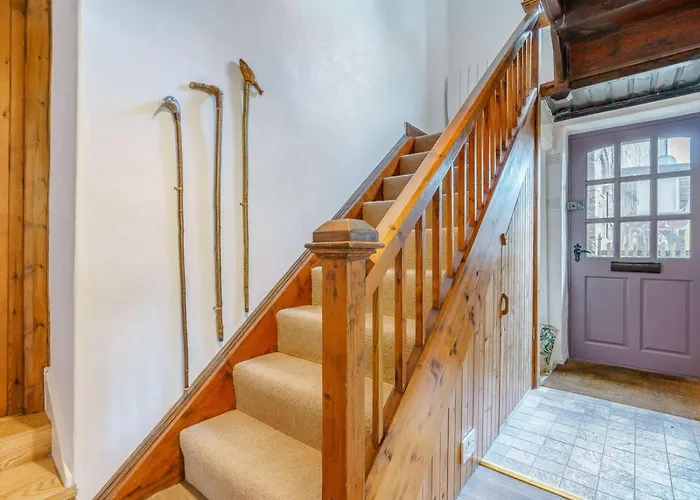 3 Bed In Harrogate Oc-87478 * Bouthwaite