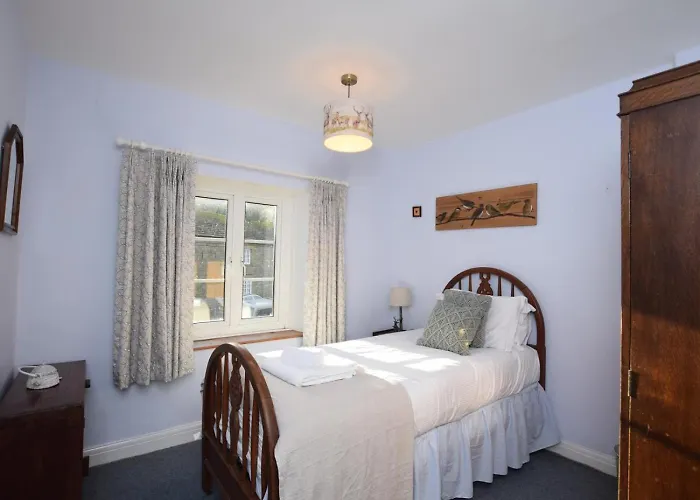 Holiday home 3 Bed In Harrogate Oc-87478 *