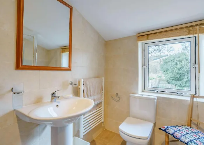 3 Bed In Harrogate Oc-87478 Holiday home