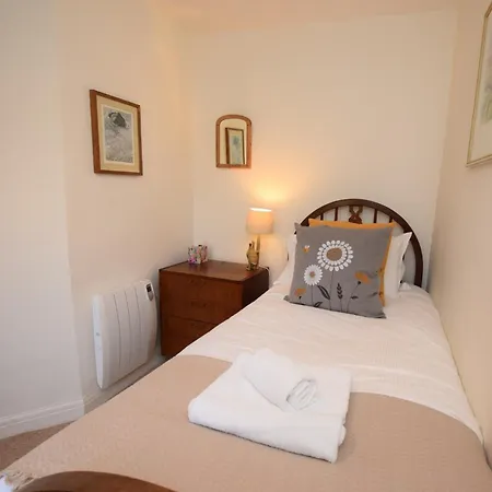 Holiday home 3 Bed In Ramsgill 87478 Bouthwaite