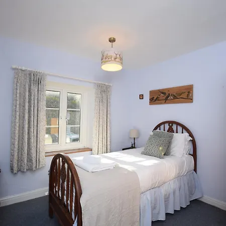 Holiday home 3 Bed In Ramsgill 87478 *