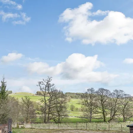 Holiday home 3 Bed In Ramsgill 87478