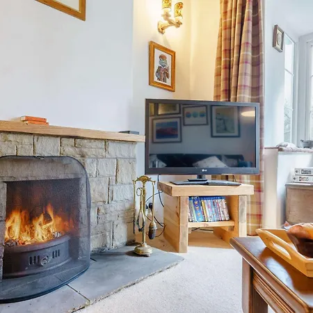 3 Bed In Ramsgill 87478 Holiday home Bouthwaite