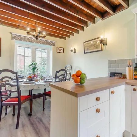 3 Bed In Ramsgill 87478 Holiday home