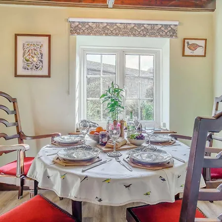 3 Bed In Ramsgill 87478 Holiday home