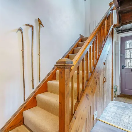 3 Bed In Ramsgill 87478 Holiday home *