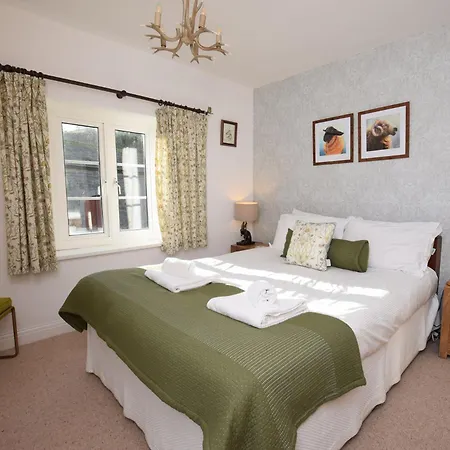 3 Bed In Ramsgill 87478 Holiday home