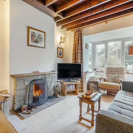 3 Bed In Ramsgill 87478 Holiday home *