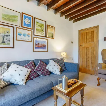 3 Bed In Harrogate Oc-87478 Feriehus