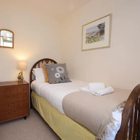 Feriehus 3 Bed In Harrogate Oc-87478